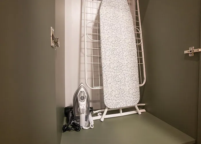 Apartment Modern With King-size Bed Self Check-in Vienna