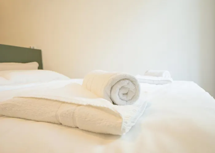 Apartment Modern With King-size Bed Self Check-in